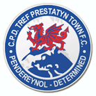 Prestatyn Town FC